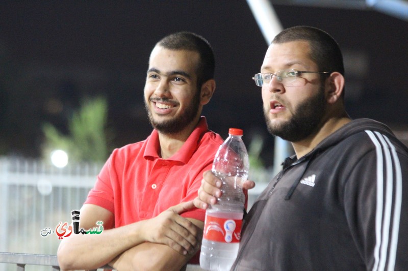 فيديو: التسامح سيد الموقف والاقصى بطلا للدوري بعد فوزه في النهائي امام السمبا 2:1 في اجواء كرنفالية أخوية تسامحيه